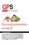 Desarrollo Psicoevolutivo del Niño Ii