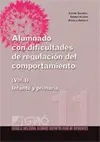 Alumnado con Dificultades (I) Regulación Comportamiento