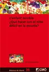 L´enfant Terrible
