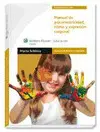 Manual de Psicomotricidad, Ritmo y Expresión Corporal 2ª Edición