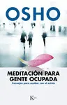 Meditación para Gente Ocupada