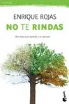 No te Rindas