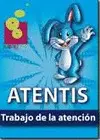 Atentis - Trabajo de la Atencion