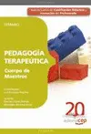 Temario Bloque I. Pt - Psikolan