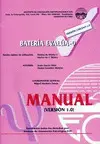 Evalua-0 (1Bateria + 1 Uso )