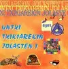 Untxi Txikiarekin Jolasten I
