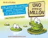 Uno entre un Millon- Juego de Autoestima 6-12 Años