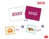 Logo-Bits de Discriminación S / Z Ref20026