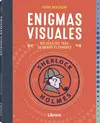 Sherlock Holmes Enigmas Visuales