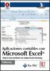 Aplicaciones Contables con Microsoft Excel. Desde el Coste Amortizado a las Vent