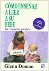 Como Enseñar a Leer a Su Bebe