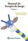 Manual de Terapia de Juego. Volumen I