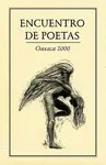 Encuentro de Poetas Oaxaca 2000