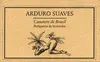 Canutero de Brasil. Periquetes de Literatura 2001