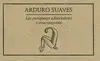 Periquetes Editoriales y Otros Tipograffitis