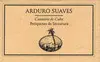 Canutero de Cuba. Periquetes de Literatura 2002