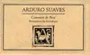 Canutero de Perú. Periquetes de Literatura 2005