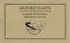 Canutero de Andalucía. Periquetes de Literatura 2006