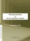 Pensamientos y Otras Piezas Cortas