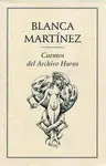 Cuentos del Archivo Hurus