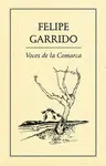 Voces de la Comarca