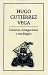 Lecturas, Navegaciones y Naufragios