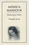 Poema para Silvia. Nómada de mí