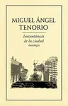 Instantáneas de la Ciudad. Antología