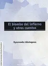 Biombo del Infierno y Otros Cuentos