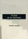 Club de los Gourmets