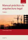 Manual Práctico de Arquitectura Legal 1