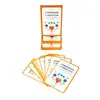 Compasion y Gratitud. cartas de Mindfulness /Atención Plena