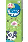 Abremente 4-5 Años