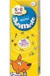 Abremente 5-6 Años