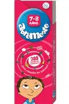 Abremente 7-8 Años