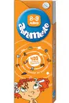 Abremente 8-9 Años