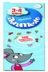 Mini Abremente 3-4